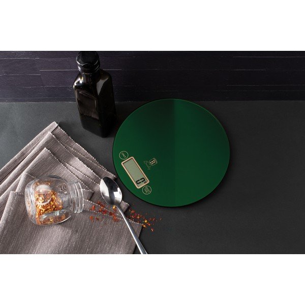 Kuchynská váha Emerald Collection - BerlingerHaus-image-1