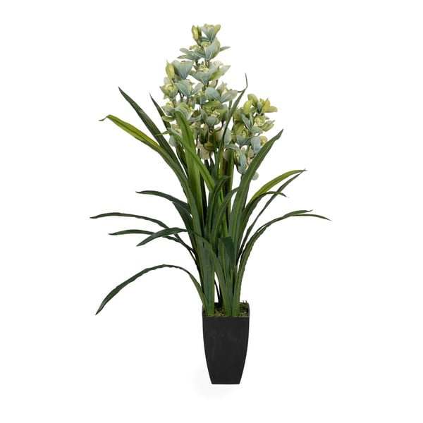 Umelá rastlina (výška 110 cm) Orchid – Ixia