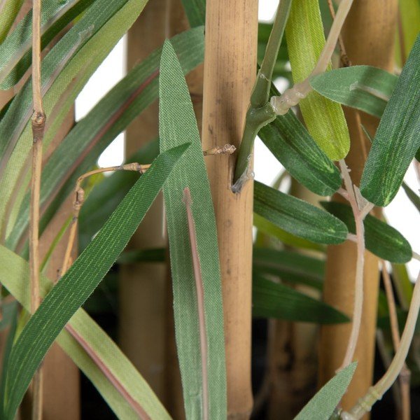 Umelý bambus (výška 120 cm) Bamboo – Ixia-image-1