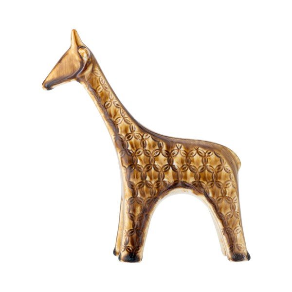 Kameninová soška (výška 20,5 cm) Longuro – Bloomingville-image-2