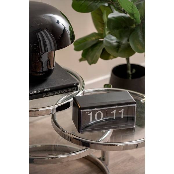 Hodiny Retro Boxed Flip – Karlsson-image-1