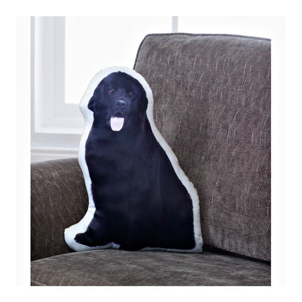 Vankúšik Adorable Cushions novofundlandský pes