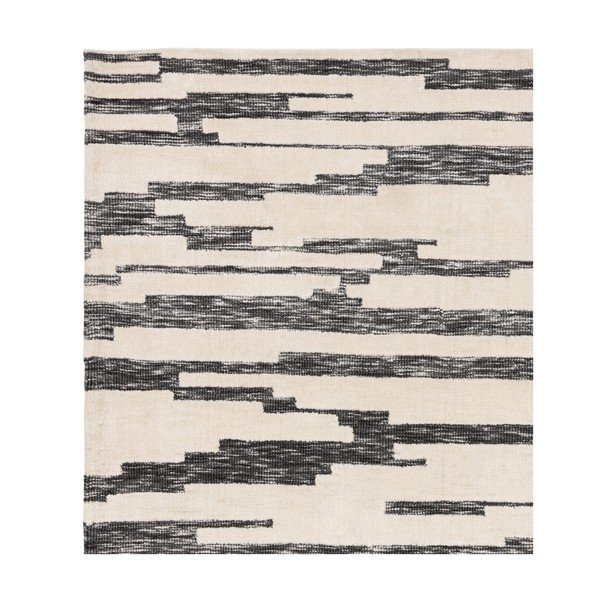 Krémovo-sivý koberec 200x290 cm Mason – Asiatic Carpets-image-2