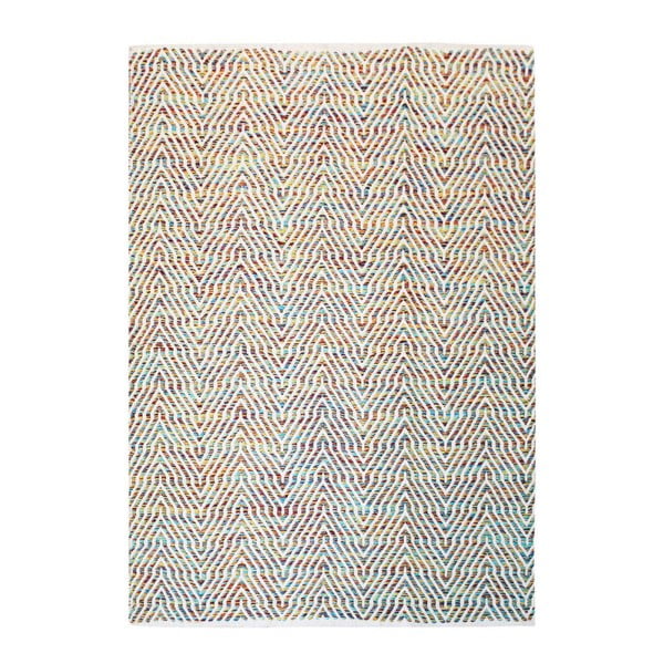 Ručne tkaný koberec Kayoom Cocktail 400 Multi, 160 × 230 cm