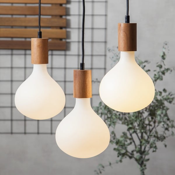 Teplá LED žiarovka so stmievačom E27, 6 W – Star Trading-image-3