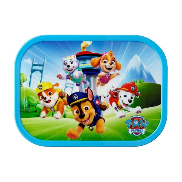 Detský desiatový box Paw patrol pups – Mepal-image-2