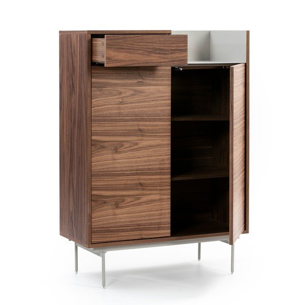 Hnedo-sivá skrinka Teulat Valley-image-3