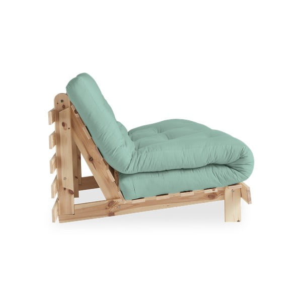 Variabilná pohovka Karup Design Roots Raw/Mint-image-4