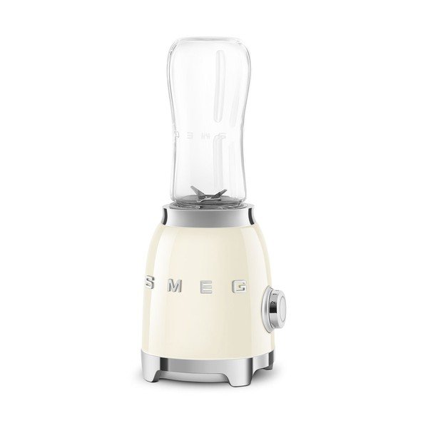Krémový stolový mixér 50's Retro Style – SMEG-image-3