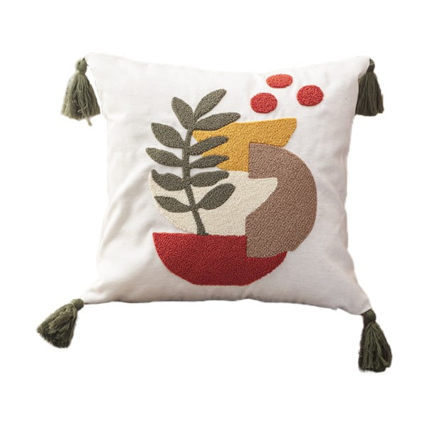 Obliečka na vankúš 43x43 cm – Mila Home