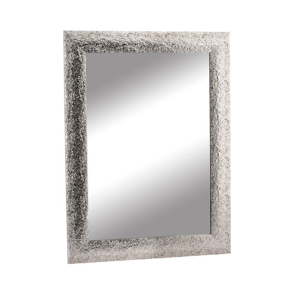 Zrkadlo v trblietavom ráme Ego Dekor Shine, 60 x 80 cm