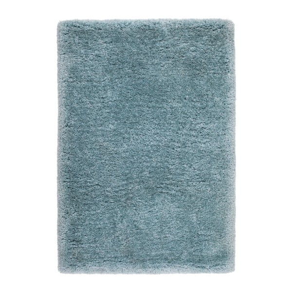 Modrý koberec Kayoom Majestic, 120 x 170 cm