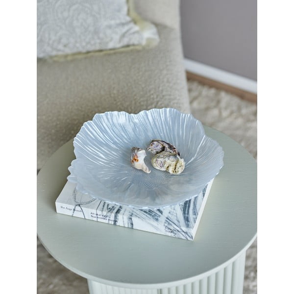 Sklenená dekoratívna misa ø 26 cm Iani – Bloomingville-image-1