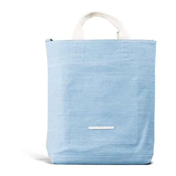 Obojstranná taška R Tote 231, modrá
