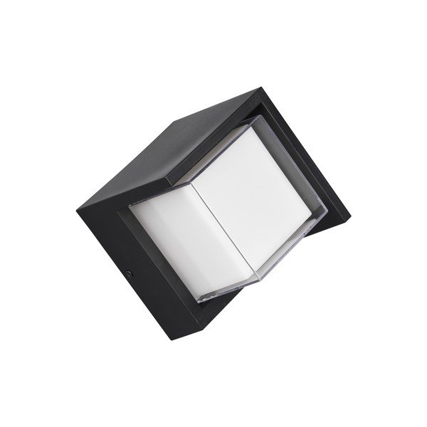 Vonkajšie svietidlo (výška  15 cm) Puno – Reality-image-1