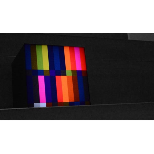 Lampička Remember Cube Light Funk-image-2