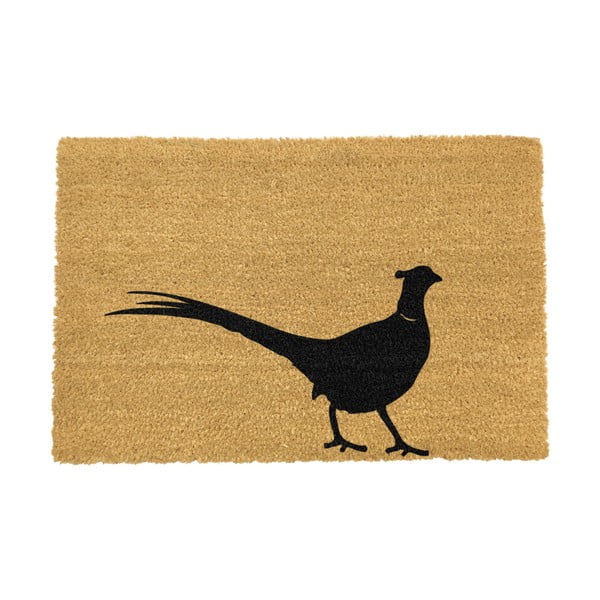 Rohožka Artsy Doormats Pheasant, 90 × 60 cm