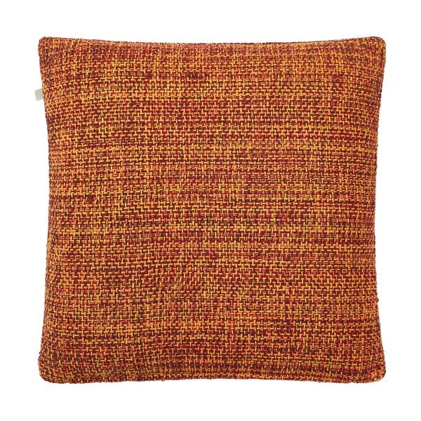 Vankúš Dutch Décor Rover, 50 x 50 cm, oranžový-image-2