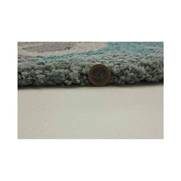 Koberec Flair Rugs Dapple Pansy, 80 x 150 cm-image-2