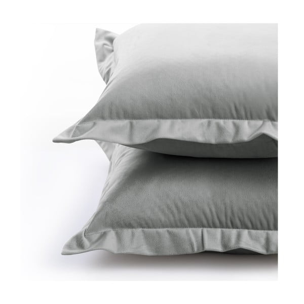 Obliečky na vankúše v súprave 2 ks 50x70 cm Side – Restilo