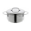 Antikoro hrniec s pokrievkou WMF Cromargan® Mini, ⌀ 16 cm