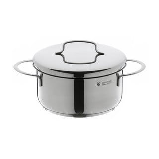 Antikoro hrniec s pokrievkou WMF Cromargan® Mini, ⌀ 16 cm