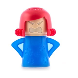 Čistič mikrovlnky InnovaGoods Angry