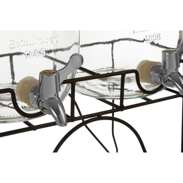 Nádoby na nápoje v súprave 2 ks 3,9 l Groces – Premier Housewares-image-3