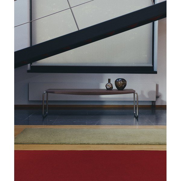 Zelený behúň 80x200 cm Empuries – Kave Home-image-2
