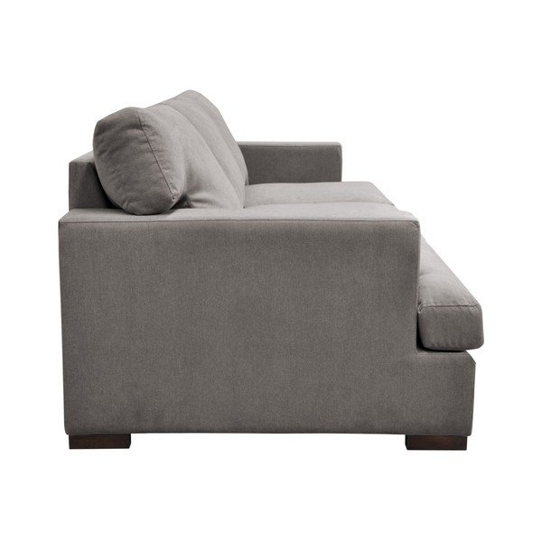 Sivá štvormiestna pohovka Mazzini Sofas Vittoria-image-2