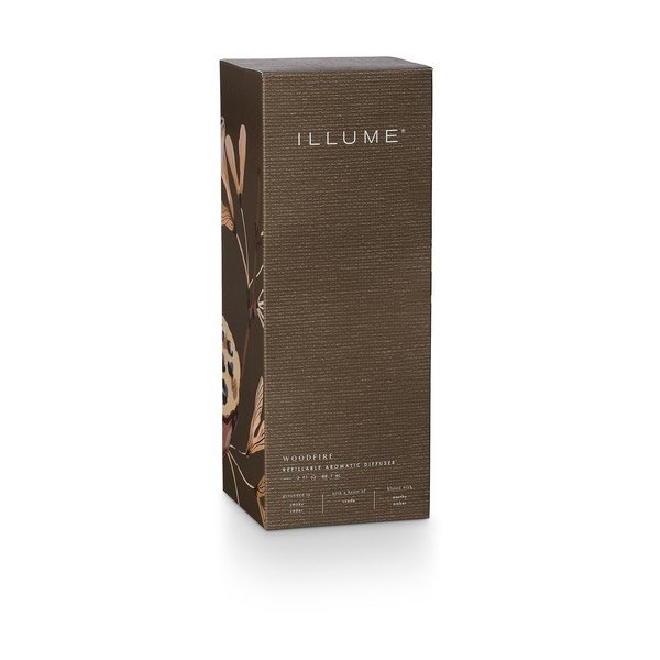 Difúzor Woodfire – ILLUME x Bloomingville-image-2