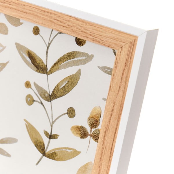 Rámčeky v súprave 2 ks 22x27 cm – Casa Selección-image-2