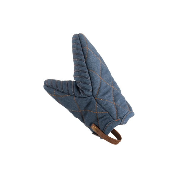 Chňapky v súprave 2 ks Indigo – Tiseco Home Studio-image-2