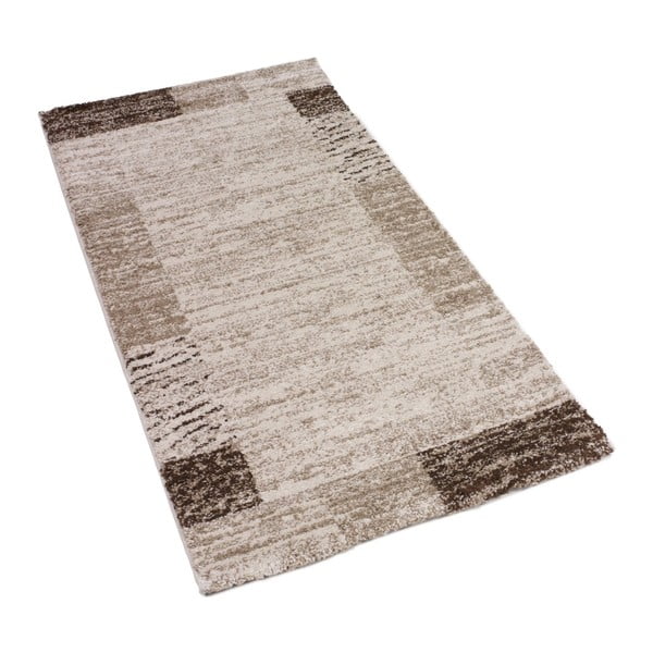 Sivý koberec Calista Rugs Imprint, 67 x 130 cm