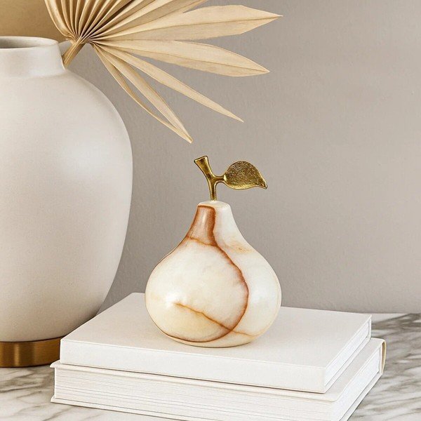 Kamenná soška (výška  13 cm) Oleena – Premier Housewares-image-1