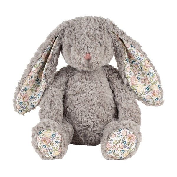 Plyšová hračka Rabbit Shaggy - Jardin d'Ulysse