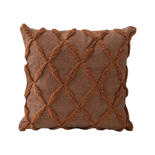 Obliečka na vankúš 43x43 cm Tuffet – Mioli Decor