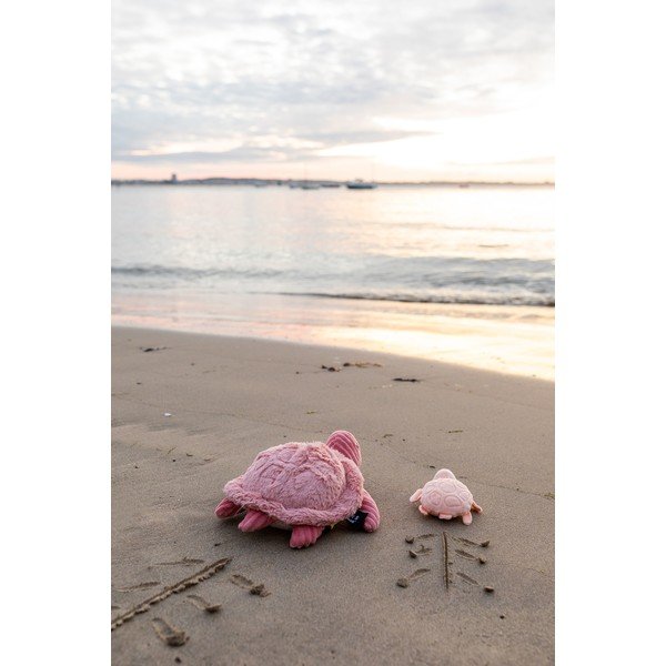 Plyšové hračky v súprave 2 ks Ptipotos Savenou – Les Deglingos-image-2