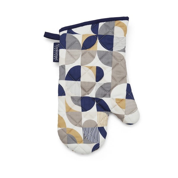 Utierky a chňapka v súprave 4 ks Bauhaus – Cooksmart ®-image-4