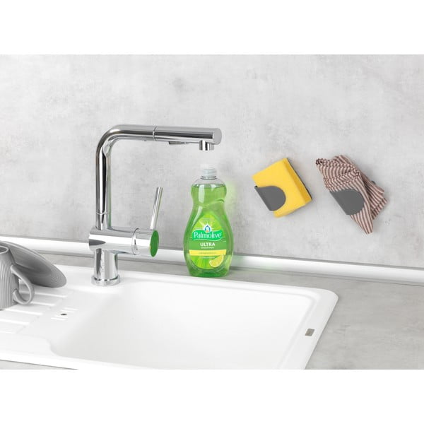 Samodržiace plastové držiaky na pokrievky v súprave 8 ks - Wenko-image-4