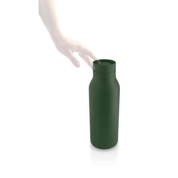 Zelená termoska 500 ml Urban – Eva Solo-image-3