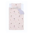 Detské obliečky na jednolôžko 135x200 cm Dancing Fairies - Catherine Lansfield
