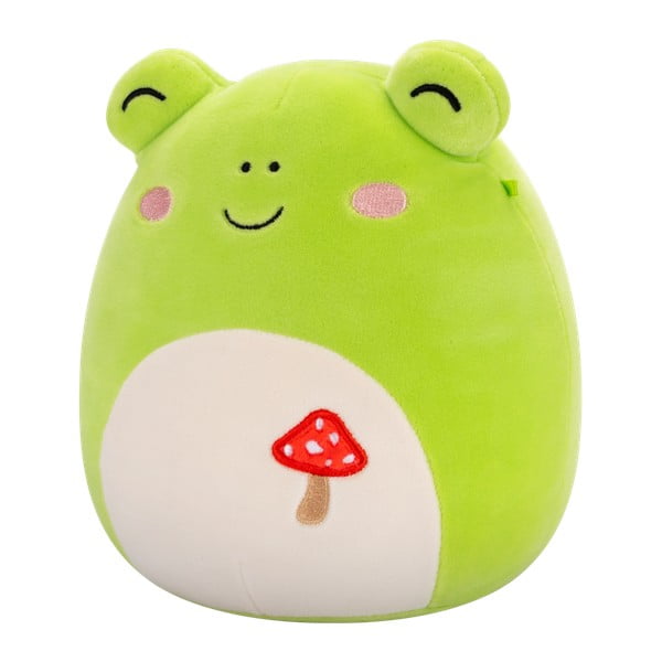 Plyšová hračka Wendy – SQUISHMALLOWS-image-1