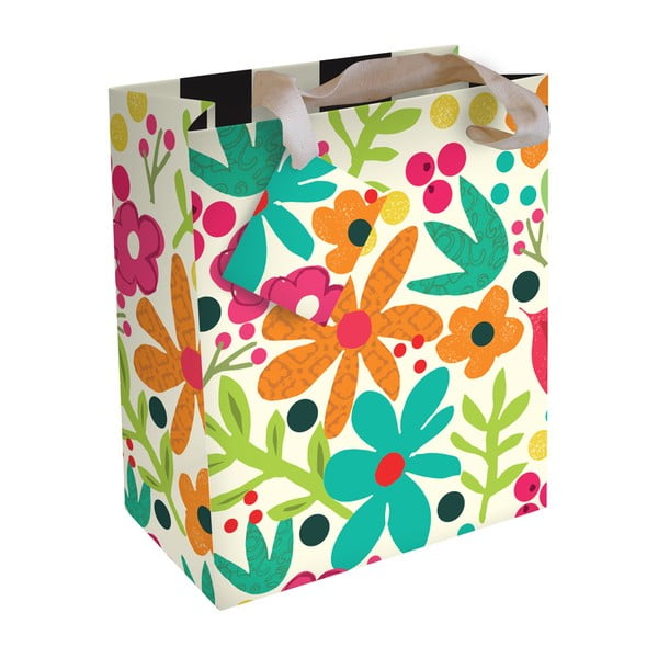 Darčeková taška Caroline Gardner Matisse Floral