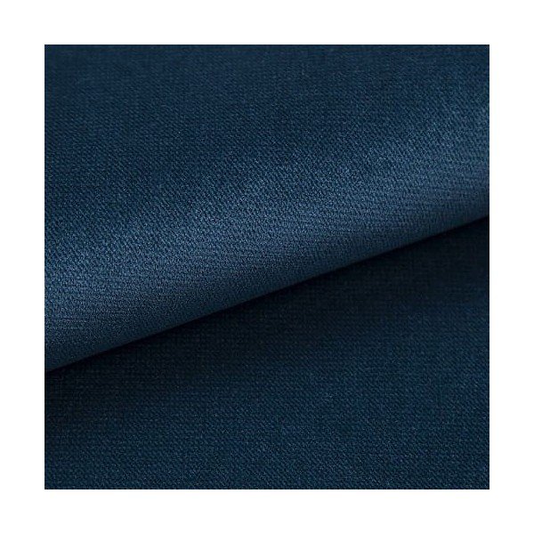 Modrá zamatová leňoška Lord – Ropez-image-2