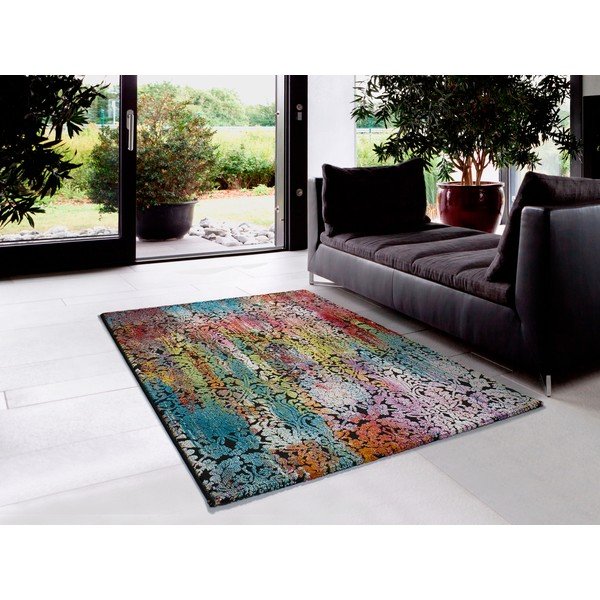 Koberec Universal Belis Rainbow, 140 x 200 cm-image-1