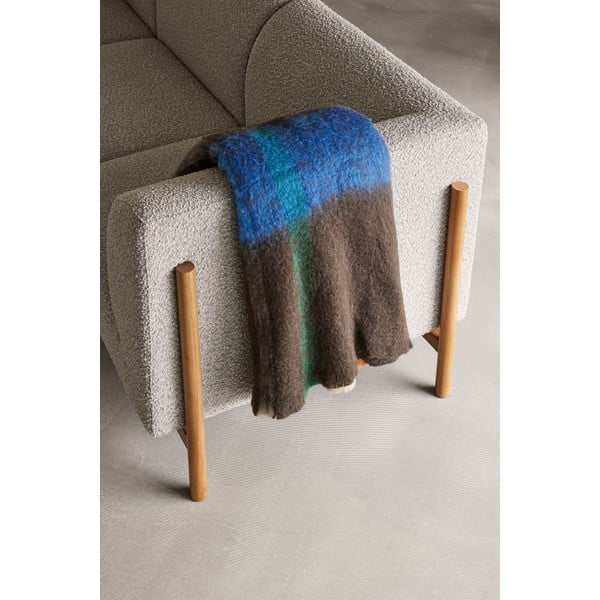 Deka 140x200 cm Graphic – Hübsch-image-2