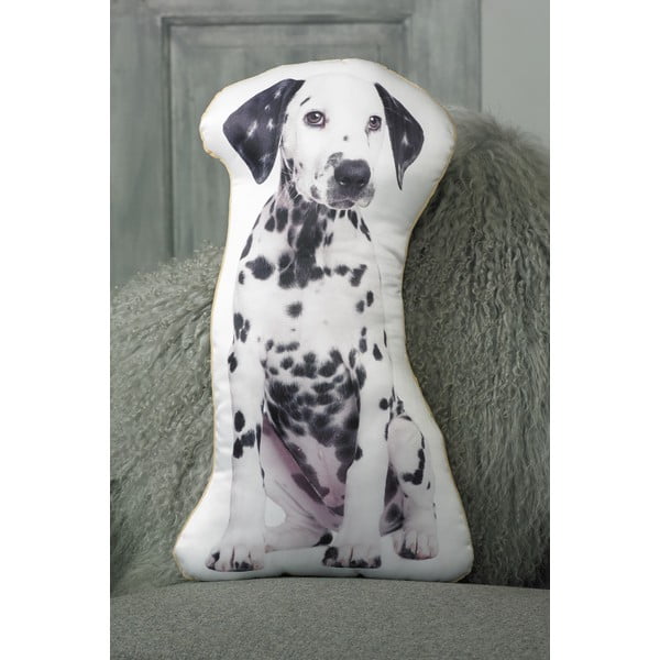 Vankúšik s potlačou Dalmatína Adorable Cushions-image-1