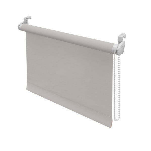 Sivá roleta 42,5x150 cm Mini Relax – Gardinia-image-1