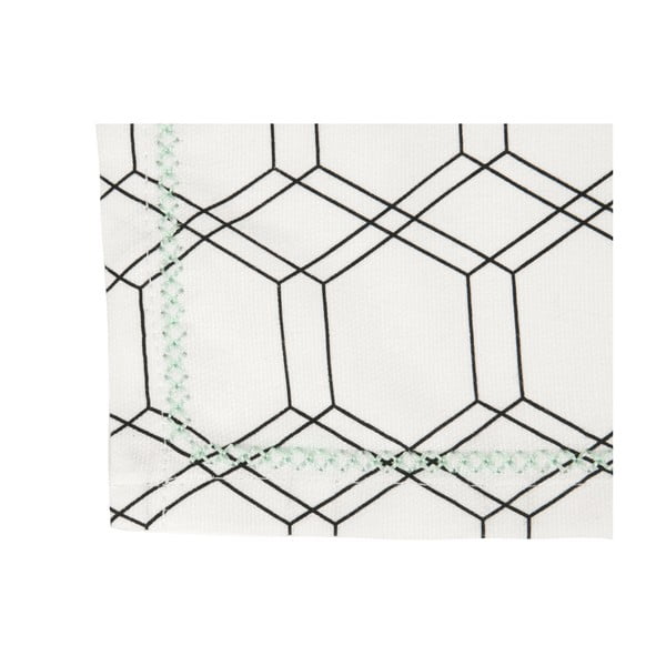 Kuchynská utierka PT LIVING Racoon, 50 × 70 cm-image-1